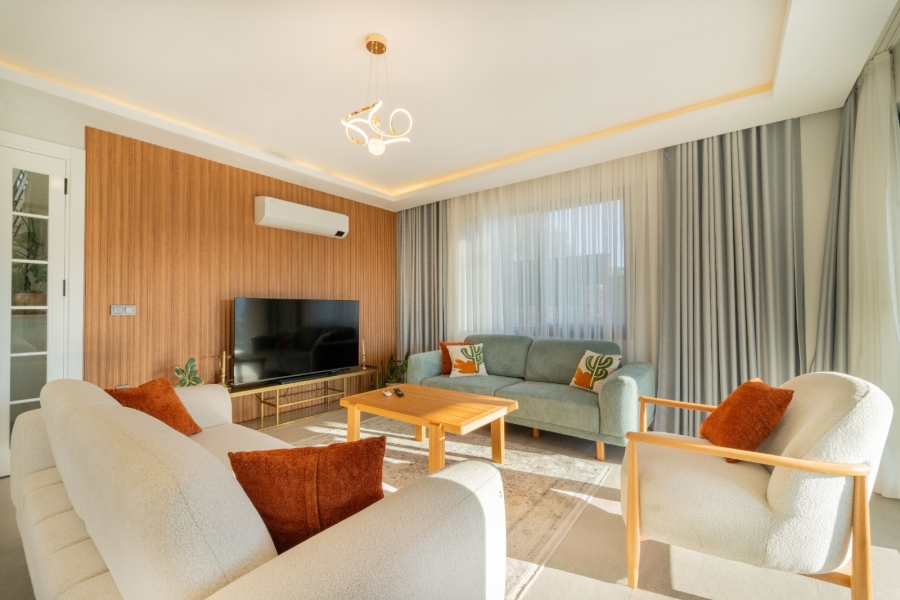 Villa Güngör Fethiye